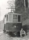 M24.003 na Ľubochnianskej lesnej železnici